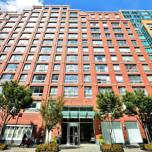 
            555 West 23rd Street Building, 555 West 23rd Street, New York, NY, 10011, West Chelsea NYC Condos        